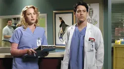 Grey's Anatomy S03E21 Désirs et frustrations en streaming