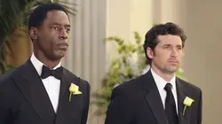 Grey's Anatomy S03E25 Le bonheur était presque parfait