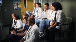 Grey's Anatomy S07E11 Tous des patients