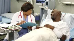 Grey's Anatomy S04E08 Retour au lycée en streaming