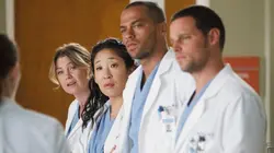 Grey's Anatomy S08E03 Prendre la main en streaming