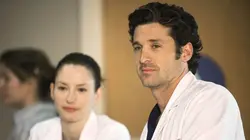 Grey's Anatomy