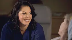 Grey's Anatomy S08E08 Le coeur dans la boîte en streaming