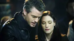 Grey's Anatomy S05E14 Quand le coeur s'emballe