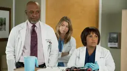 Grey's Anatomy