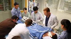 Grey's Anatomy S06E03 Tous paranos