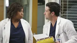 Grey's Anatomy S06E11 Un changement s'opère en streaming