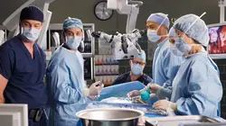 Grey's Anatomy S06E07 L'heure de la rébellion