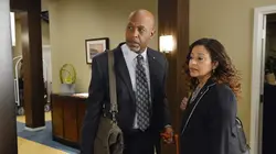 Grey's Anatomy S08E22 Moment de vérité en streaming