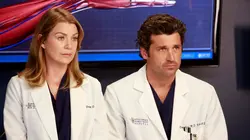 Grey's Anatomy