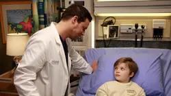 Grey's Anatomy S09E16 Le rendez-vous de la dernière chance