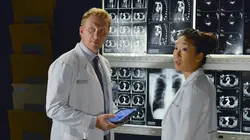Grey's Anatomy S10E03 Thérapies de couples