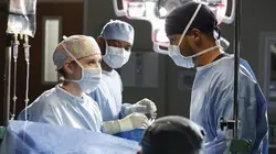 Grey's Anatomy S10E11 Révolutionner la médecine