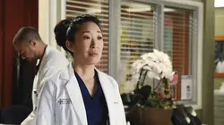 Grey's Anatomy