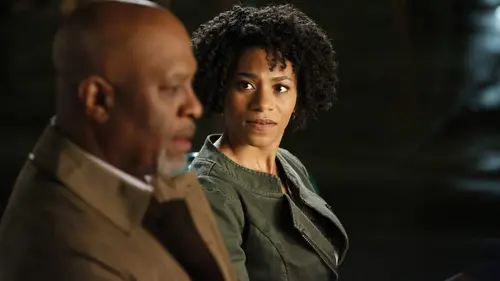 Grey's Anatomy S10E24 Ceux qui restent, ceux qui partent