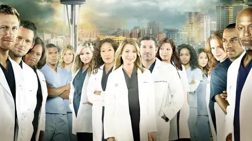 Grey's Anatomy S10E08 Les uns contre les autres en streaming