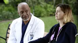 Grey's Anatomy S12E09 Un silence assourdissant en streaming