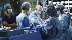 Grey's Anatomy S12E15 Un pas vers toi