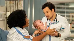 Grey's Anatomy S15E22 Trouver chaussure à son pied