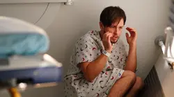 Grey's Anatomy S16E10 Une longue nuit