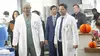 Grey's Anatomy S16E06 Des bonbons ou un mort