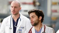 Grey's Anatomy