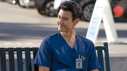 Grey's Anatomy