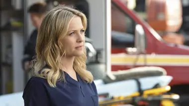Grey's Anatomy S06E23 Je l'aime...