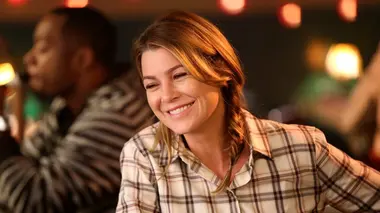 Grey's Anatomy S11E05 Faire une pause