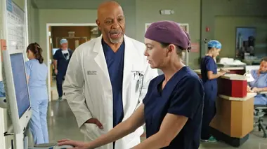 Grey's Anatomy S11E11 Besoin d'un miracle