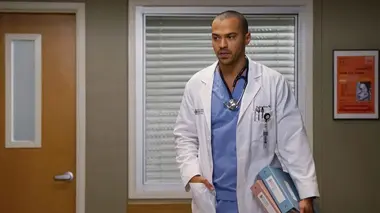 Grey's Anatomy S12E11 Autopsie d'un mariage