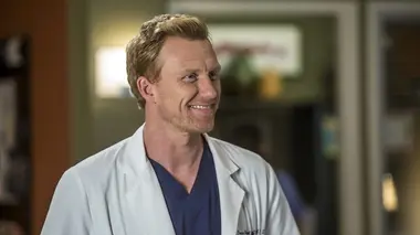 Grey's Anatomy S12E13 Au centre de l'attention