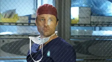 Grey's Anatomy S12E23 Amour et conséquences