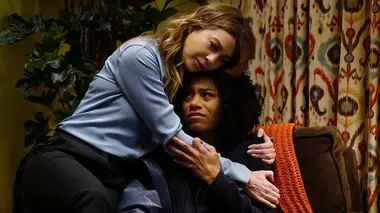 Grey's Anatomy S13E19 Le coeur a ses raisons