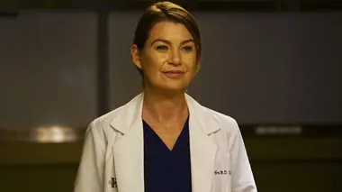 Grey's Anatomy S13E23 Apparences trompeuses