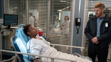Grey's Anatomy S14E09 On récolte ce que l'on sème