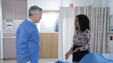 Grey's Anatomy S14E11 Un regard en arrière
