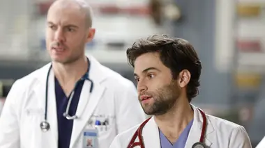 Grey's Anatomy S16E14 Jeu de piste