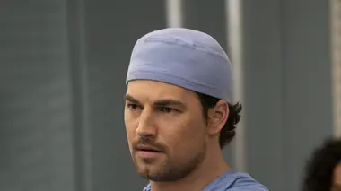 Grey's Anatomy S16E16 Tourner la page