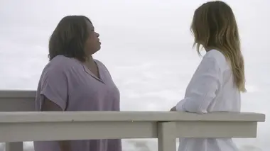 Grey's Anatomy S17E07 Un lieu réconfortant