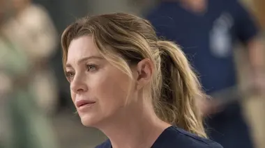 Grey's Anatomy S17E11 Une journée de silence
