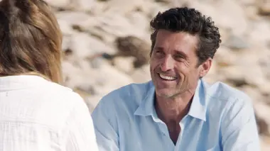 Grey's Anatomy S17E13 Le bon moment