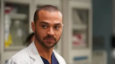 Grey's Anatomy S17E15 Haie d'honneur