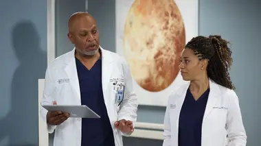 Grey's Anatomy S18E08 Accidents de parcours