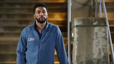 Grey's Anatomy S19E15 Caractères héréditaires