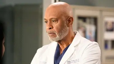 Grey's Anatomy S20E01 De nouveaux rêves