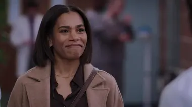 Grey's Anatomy S20E09 Changement de cap radical