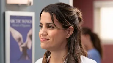Grey's Anatomy S21E05 Au coeur de l'orage