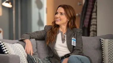 Grey's Anatomy S21E11 La chasse au trésor