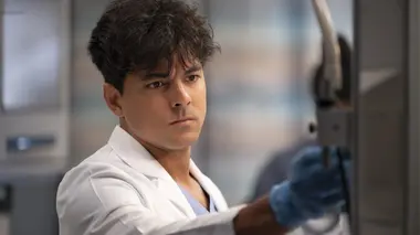 Grey's Anatomy S22E03 Pour un souffle de vie